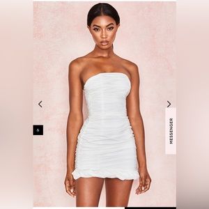 House of CB Rema dress
